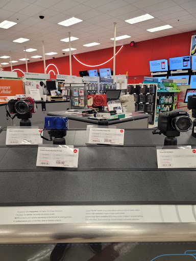 Department Store «Target», reviews and photos, 2195 GA-20, Conyers, GA 30013, USA