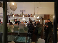 Atmosphère du Restaurant le M5 à Toulon - n°14