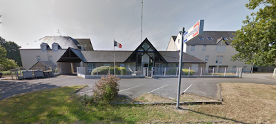 Gendarmerie Nationale à Theix-Noyalo