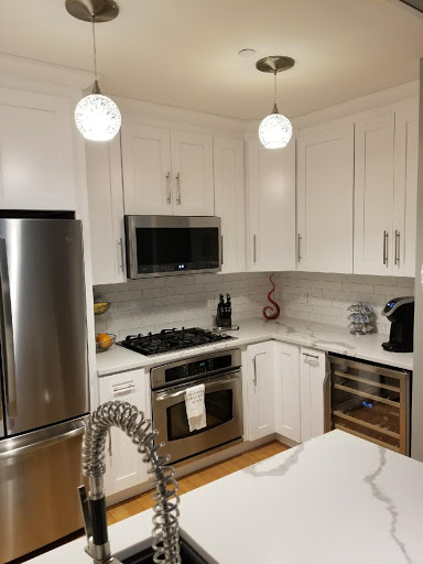 Cabinet Maker «Cabinet & Stone International», reviews and photos, 6606 N 56th St, Tampa, FL 33610, USA