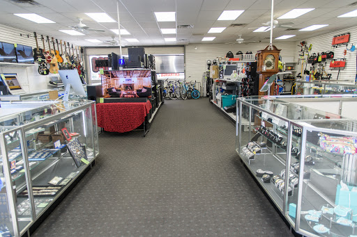 Pawn Shop «North Phoenix Pawn II», reviews and photos, 10620 N 19th Ave, Phoenix, AZ 85029, USA