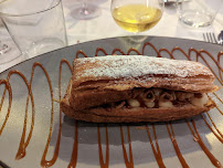 Apfelstrudel du Restaurant méditerranéen Le Maquis à Nice - n°16