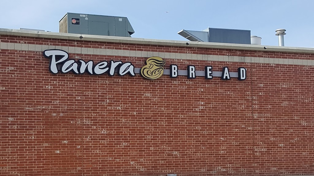 Panera Bread 76208