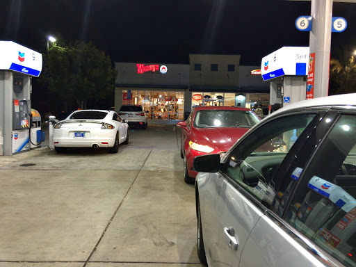 Gas Station «Chevron», reviews and photos, 191 98th Ave, Oakland, CA 94603, USA