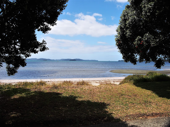 Snells Beach