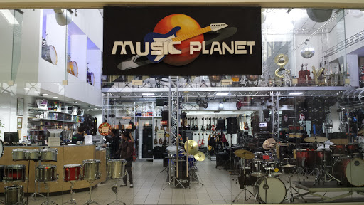 Music Planet | Albrook Mall