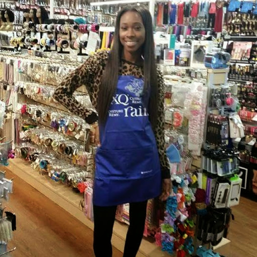 Beauty Supply Store «J & J Beauty Supply», reviews and photos, 2468 M.L.K. Jr Dr SW, Atlanta, GA 30311, USA