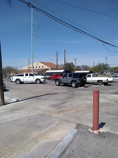 Butcher Shop «Packing House Market», reviews and photos, 3117 S Malcolm X Blvd, Dallas, TX 75215, USA