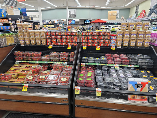 Grocery Store «ACME Markets», reviews and photos, 6212 Landis Ave, Sea Isle City, NJ 08243, USA