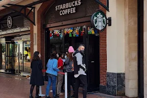 Starbucks image