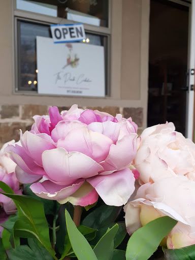 Florist «Roanoke Florist», reviews and photos, 500 US-377, Roanoke, TX 76262, USA