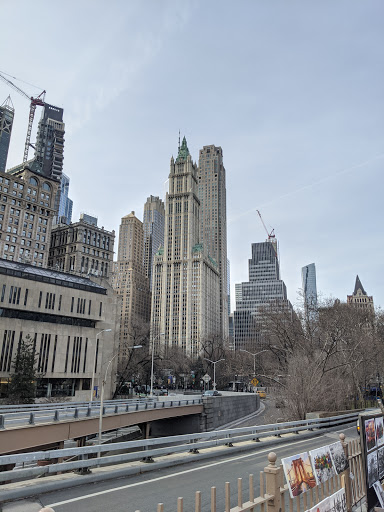 Stadium «Barton Hall», reviews and photos, 117 Statler Dr, Ithaca, NY 14853, USA