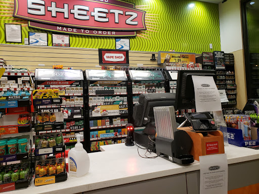 Convenience Store «Sheetz», reviews and photos, 4344 Teays Valley Road, Scott Depot, WV 25560, USA