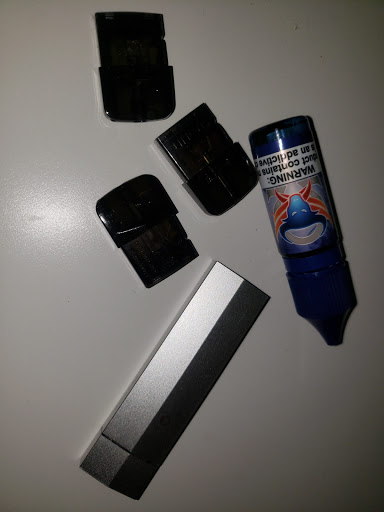 Tobacco Shop «Minneapolis Tobacco», reviews and photos, 4614 Nicollet Ave, Minneapolis, MN 55419, USA