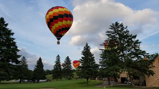 Golf Course «Chemung Hills Golf Club & Banquet Center», reviews and photos, 3125 Golf Club Rd, Howell, MI 48843, USA