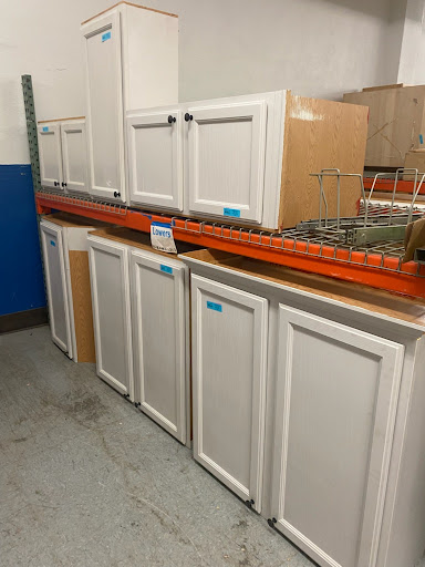 Building Materials Store «Habitat for Humanity ReStore», reviews and photos, 10445 SE Cherry Blossom Dr, Portland, OR 97216, USA