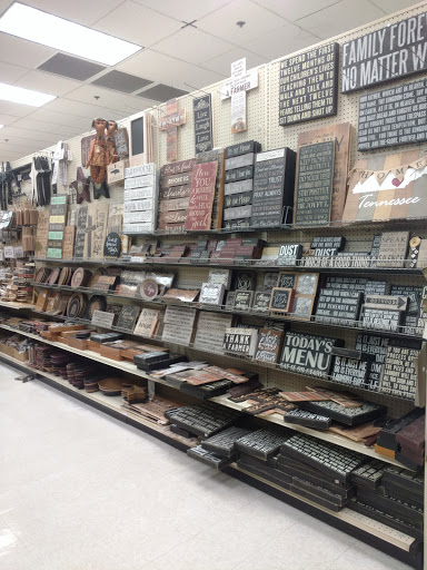 Craft Store «Ben Franklin Crafts», reviews and photos, 1001 Waterman Rd, Kingsport, TN 37660, USA