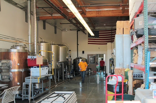 Packinghouse Brewing Company