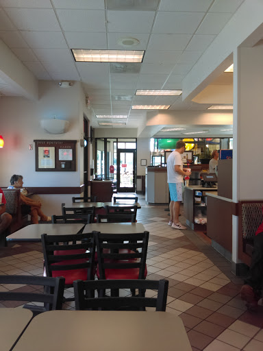 Fast Food Restaurant «Chick-fil-A», reviews and photos, 11161 Tara Blvd, Hampton, GA 30228, USA
