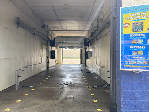 Mauston Laserwash en Mauston