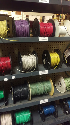 Hardware Store «Travis Hardware», reviews and photos, 300 Delannoy Ave, Cocoa, FL 32922, USA