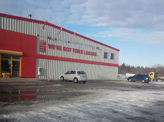 Sioux Lookout Home Hardware Building Centre