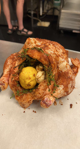 Culinary School «A&S Culinary Concepts», reviews and photos, 9945 Jones Bridge Rd #303, Johns Creek, GA 30022, USA