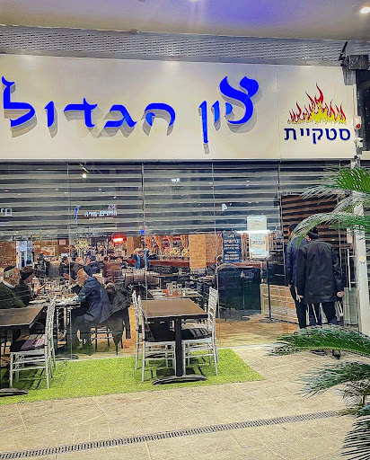 מסעדות ברזילאיות ירושלים