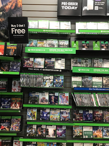 Video Game Store «GameStop», reviews and photos, 51 S 69th St, Upper Darby, PA 19082, USA