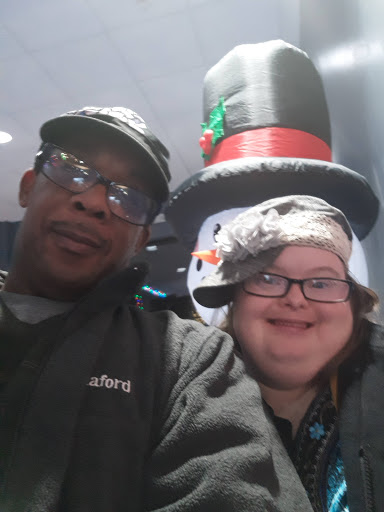 Movie Theater «Showtime Cinemas LLC», reviews and photos, 1420 NY-300, Newburgh, NY 12550, USA