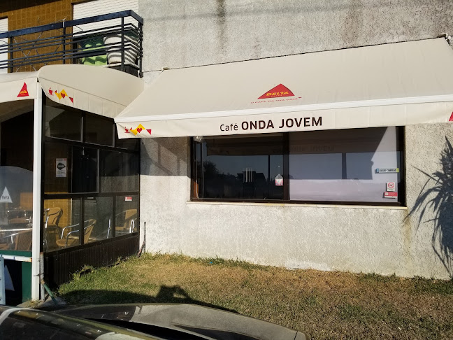 Café Onda Jovem - Cafeteria