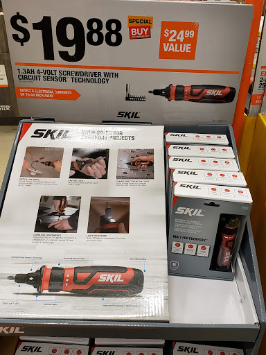 Home Improvement Store «The Home Depot», reviews and photos, 2000 Butterfield Rd, Downers Grove, IL 60515, USA