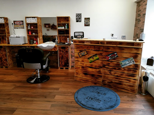 BartWerk Barber Shop In Völkermarkt
