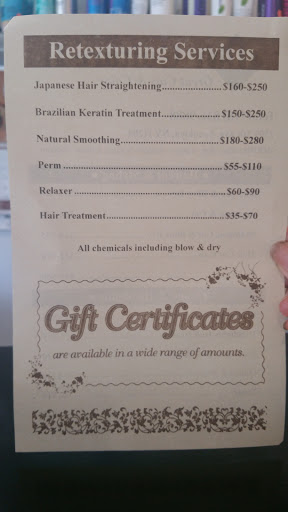 Beauty Salon «Hair Culture II Hair Salon», reviews and photos, 7602 3rd Ave, Brooklyn, NY 11209, USA