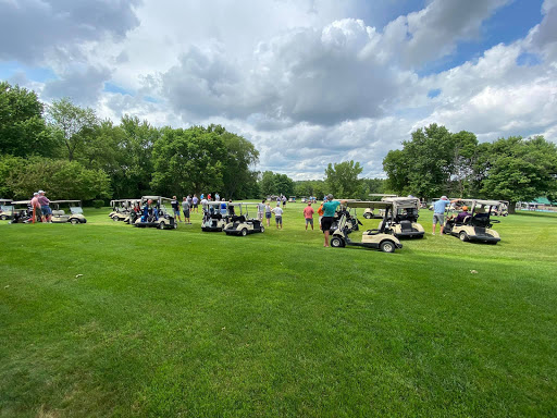 Country Club «Geneva Golf & Country Club», reviews and photos, 3100 Bidwell Rd, Muscatine, IA 52761, USA
