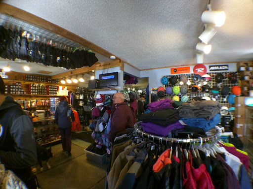 Alpine Sun Ski Shop