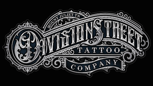 Find tattoo ideas goth for your next unique tattoo in Mount Juliet at Division Street Tattoo Company