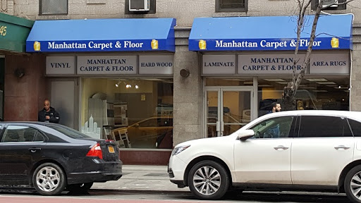 Manhattan Carpet & Floor