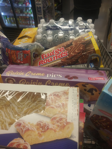 Grocery Store «Food Lion», reviews and photos, 4401 Governor Printz Blvd, Wilmington, DE 19802, USA