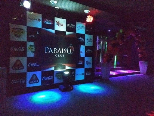 Paraiso club