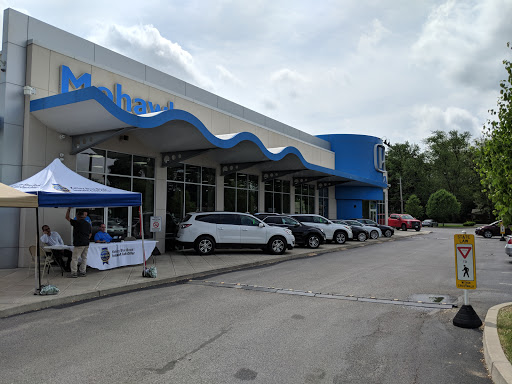 Car Dealer «Mohawk Honda», reviews and photos, 175 Freemans Bridge Rd, Scotia, NY 12302, USA