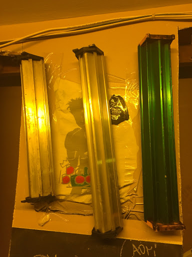 Screen Printer «Big Bang Screen Printing», reviews and photos, 5016 Avenue N, Brooklyn, NY 11234, USA