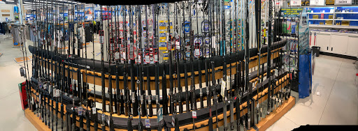 Marine Supply Store «West Marine», reviews and photos, 1930 Eastwood Rd #102, Wilmington, NC 28403, USA