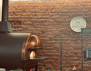 Photo n°33 de Napulè Pizzeria à Ajaccio ()
