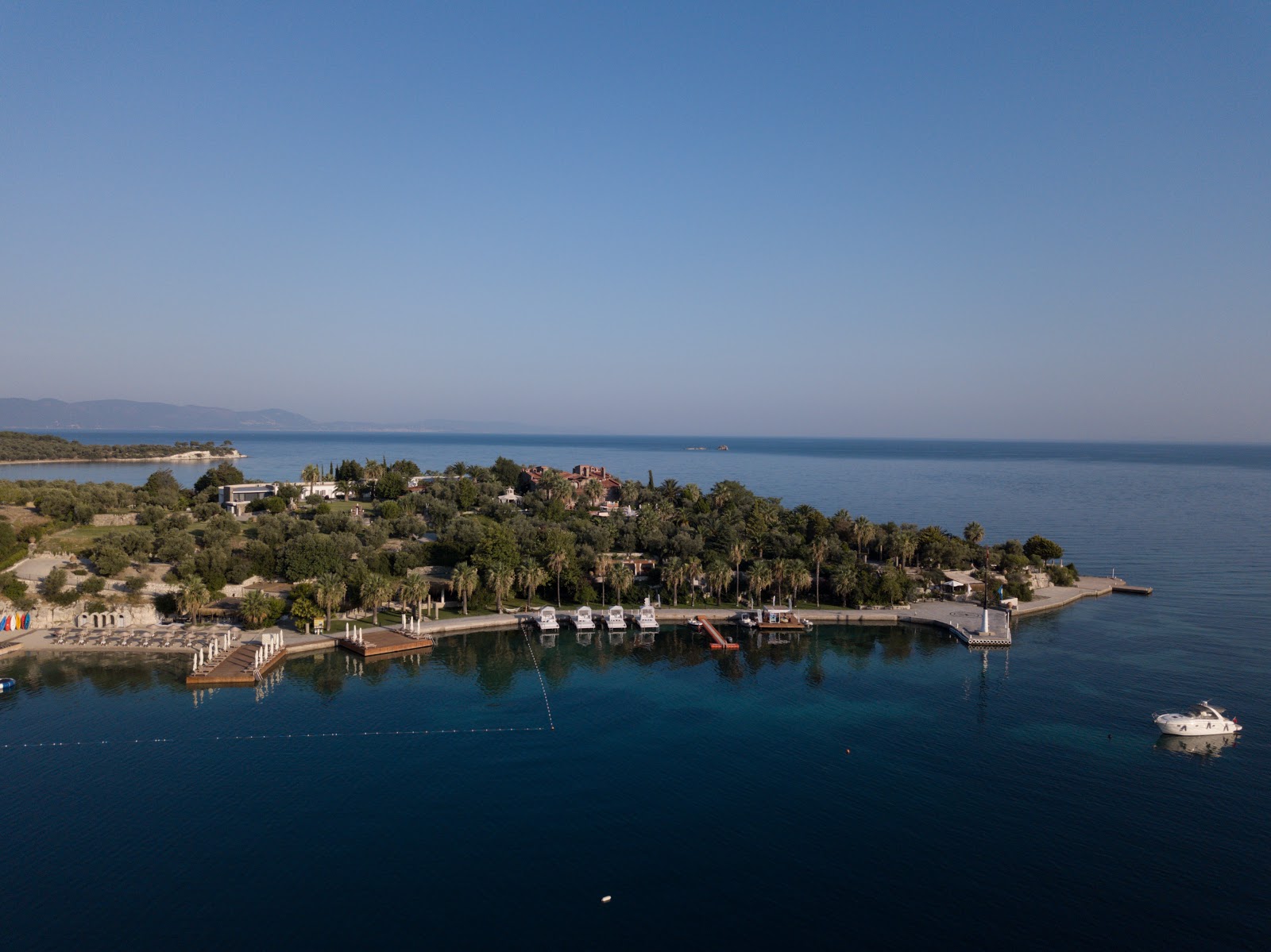 Kalem Island Oliviera Beach photo #9