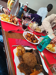 Photo n°11 de Le Conakry à Lyon ()