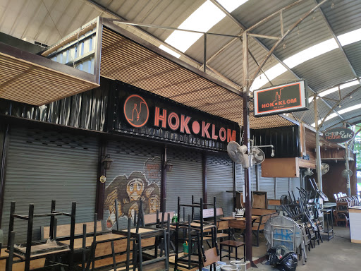 Hok Klom Pub & Restaurant