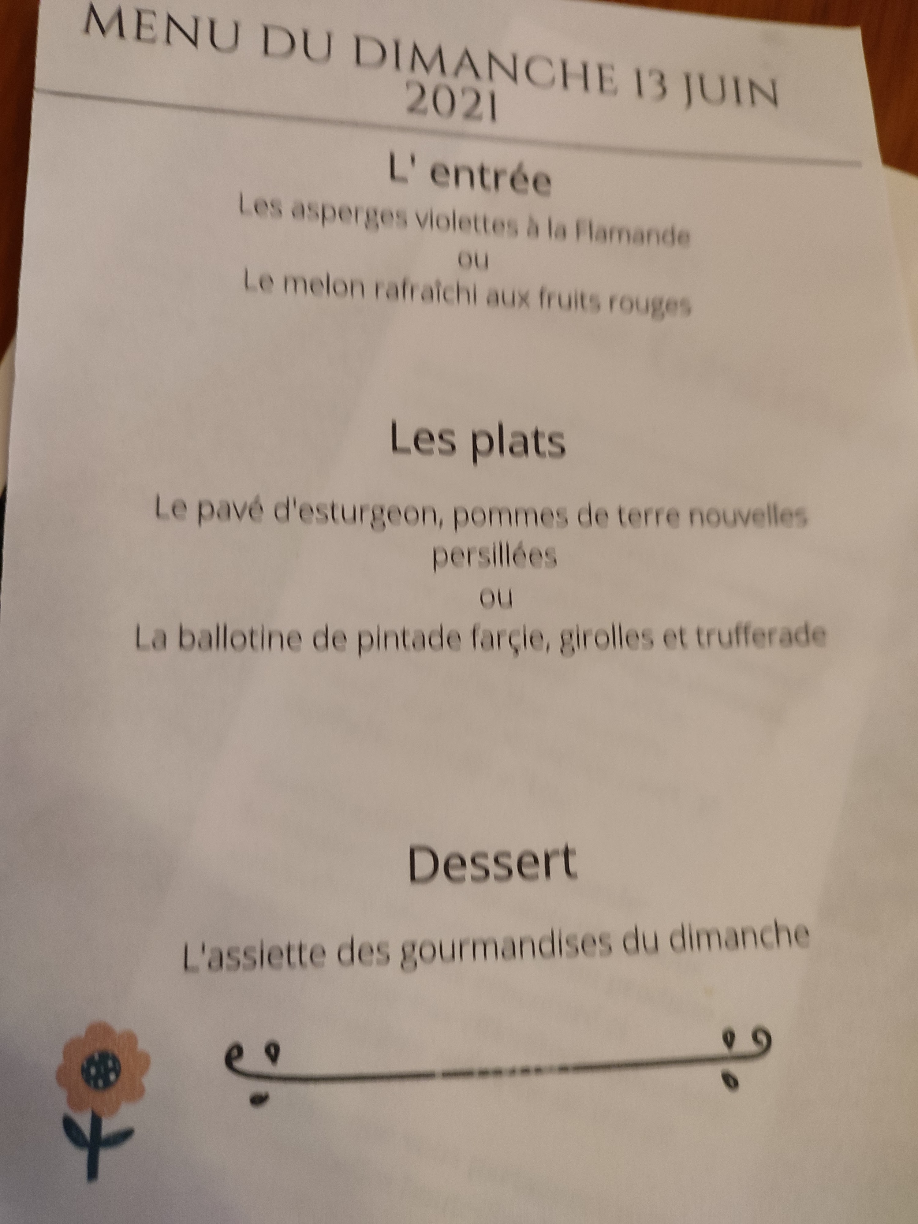 Photo n° 13 de l'avis de didier.a fait le 02/07/2021 à 08:32