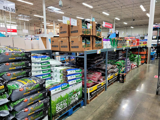 Warehouse club «BJ’s Wholesale Club», reviews and photos, 950 Ridge Rd, Webster, NY 14580, USA