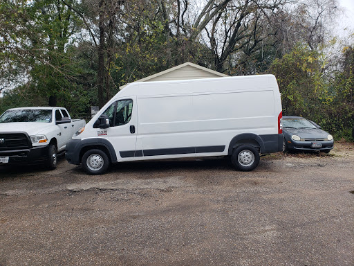 Auto Repair Shop «Weaver Auto Services», reviews and photos, 826 E Canino Rd, Houston, TX 77037, USA